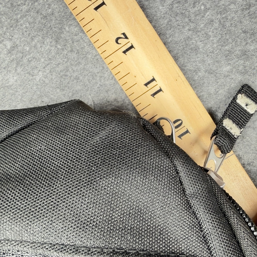 OGIO Big Dome Duffel Bag Black Avianca Star Alliance Gym Travel Bag - Picture 11 of 12